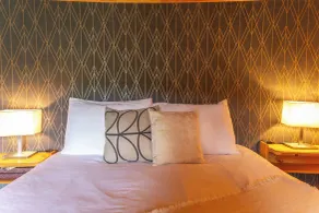 Auberge Couleurs de France - Zimmer