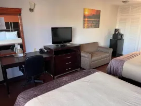 Budget Inn of Okeechobee - Chambre