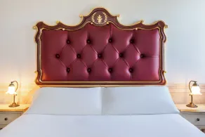 Boutique Hotel Villa Sostaga - Chambre
