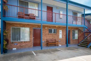 Heritage House Motel & Units - Room
