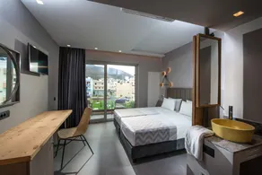 Palmera Beach Hotel & Spa - Adults Only - Chambre