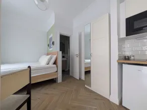 Dinostratus House - Boutique Studios - Room