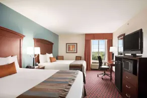 Wingate by Wyndham San Marcos - Chambre