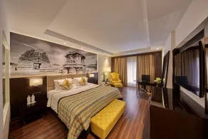 Hotel Royal Orchid Bangalore - Room