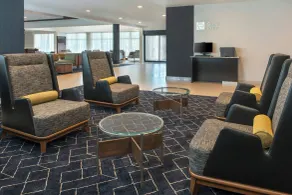 Courtyard by Marriott Annapolis - Réception