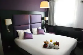 Relais St Eloi, Sure Hotel Collection by Best Western - Room