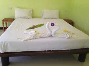 Khaolak Summer House Resort - Chambre