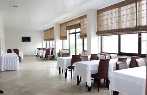 Deniz Konak Otel - Restaurant