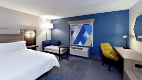 Holiday Inn Express Hotel & Suites Waterloo - St. Jacobs Area by IHG - Chambre