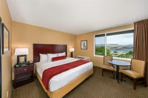 Celilo Inn - Chambre