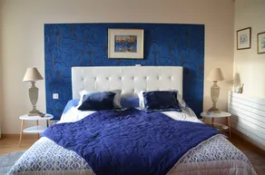 Fenêtres Sur Mer - Chambre
