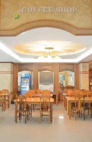 Submukda Phoomplace Hotel - Restaurant