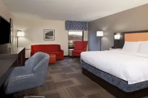 Hampton Inn Charleston-Southridge - Chambre