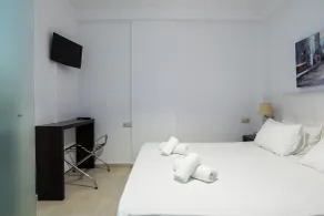 Pantheon Villas & Suites - Rom