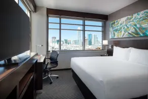 Hyatt Place San Francisco/Downtown - Chambre