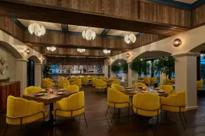Mar Monte Hotel, in The Unbound Collection by Hyatt - Restaurant