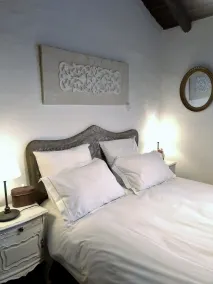 C & M - Casa de Mares - Landhaus - Zimmer