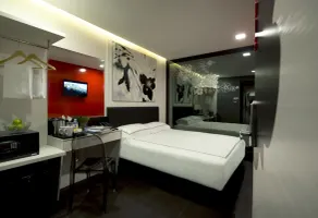 Venue Hotel - Chambre
