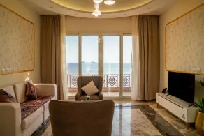 Azal Lagoons Resort Abu Simbel - Chambre