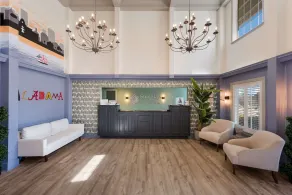 SureStay Hotel By Best Western Tuscaloosa Southeast - Réception