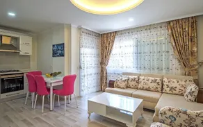 Roma Residence - Emir Gürsu Evleri - View from room
