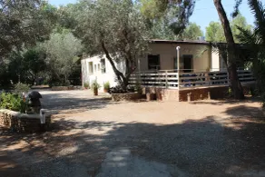 Village Camping Fico D'India - Reception
