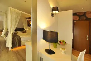 Hotel Florida - Room