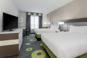 Hilton Garden Inn Ardmore - Chambre