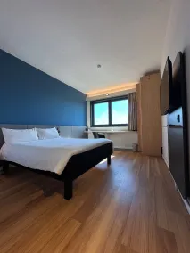 Ibis Roma Fiera - Room