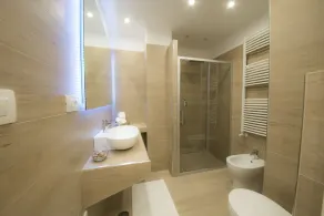 Chérie B&B - Salerno - Salle de bain