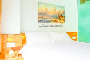 An Hotel Jakarta - Room