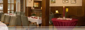 Haus Mönter-Meyer - Restaurant