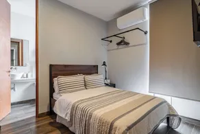 MURA Juriquilla Villa Rooftop Jacuzzi & 5 Bedrooms - Værelse