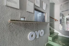 OYO Hotel Dom Pedro, São Paulo - Reception
