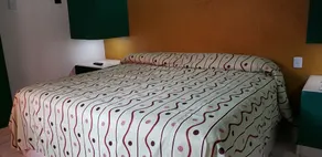 Hotel Viena - Zimmer