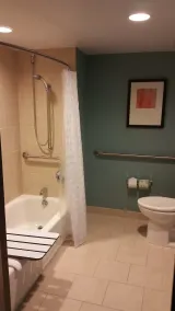 Hyatt Place Fort Myers at the Forum - Bathroom
