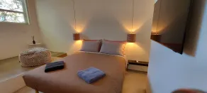 Loft 19 - Zimmer