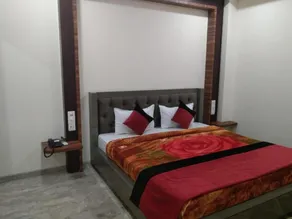 DUDI HOTEL - Room