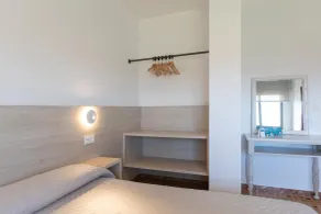 Hotel Leal - La Sirena - Chambre