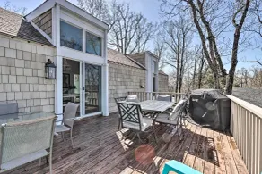 Lake View! Family Resort Retreat in Osage Beach - Innvendig