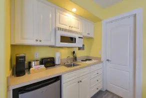 Walk to Boardwalk & Beach! Ocean City Studio - Interiør