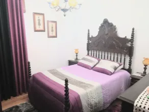 Casa Rafael - Værelse