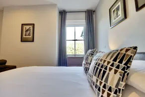 Orange Grove Hotel & Gardens - Habitación