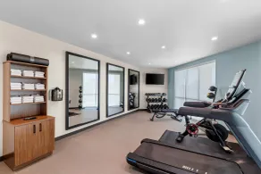Everhome Suites Temecula Wine Country - Fitnessfaciliteter