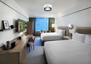 The Westley Hotel - Tapestry Collection by Hilton - Chambre