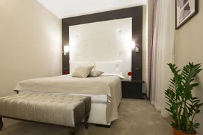 Hotel Constantine the Great - Room