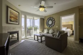 Carlsbad Seapointe Resort - Utsikt från rummet
