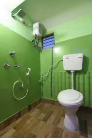 HOTEL DREAMLAND - Extérieur