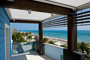 Residence Mareamare - View from room