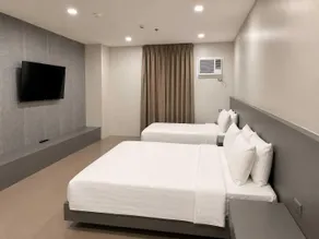 Hotel One - Bacolod - Room